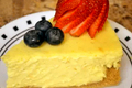 How To Make New York Cheesecake