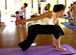 New Yoga Teacher 