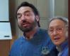 Nick Stellino Cooks For His Mom In Palermo