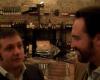 Nick Stellino's Favorite Ii Latini Restaurant