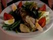 Nicoise Salad 