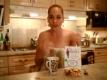 Nicole's Divine Crackers Be Sure To Flax Me!: What I Say About Food Video