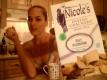 Nicole's Divine Crackers Dilly Dillingham Flavor: What I Say About Food