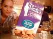 Nicole's Divine Crackers Oh for the Love of Herb!: What I Say About Food