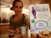 Nicole`s Divine Crackers Tomato Tomahto!: What I Say About Food