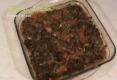 How To Make Turkish Nide Tavas