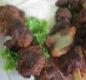 Nigerian Suya