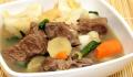 How To Make Nilagang Baka With Veggies