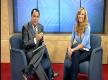Nina On Eye Of The Desert Cbs Channel 2 Coachella Valley