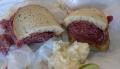  Nippy Beef Sandwiches