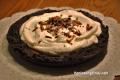 No-Bake Chocolate Fudge Tart