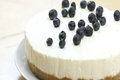 No-Bake Yogurt Cheesecake - Quick Recipe