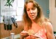 Raw Ginger Snaps