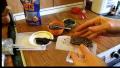 No Bake Homemade Energy Bars