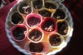 How To Make No Bake Mint Chocolate Truffles