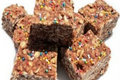How To Make No Bake Nutella Bars