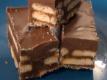 No Bake Peanut Butter Chocolate 