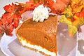 How To Make No-bake Pumpkin Pie