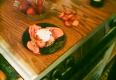 No Bake Strawberry Shortcake