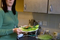 How To Make Tangy Mixed Beans Flavored With Garlic