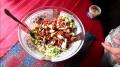 How To Make No Cook Cauliflower Putanesca