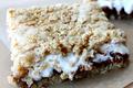 How To Make No Dough S'mores Sandwich Bar