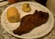 No More Outback Steak House