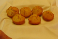 Yeast Spoon Rolls