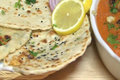 No Yeast Naan - Quick & Easy