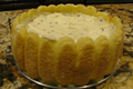 Cheryls Home Cooking/No Bake Chocolate Chip Cheese Cake