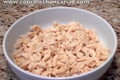 How To Make Hungarian Style Nokedli Galuska