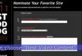 Vote For Saveur's Best Food Blog Awards