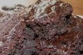 Homemade Dairy Free Brownies / Easy Dairy Free Brownies / How to Make Brownies