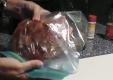 Non Messy Way To Marinate Meat