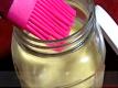 Homemade Non Stick Baking Spray