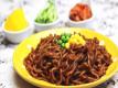 Jjapaguri (짜파구리) from 아빠, 어디가 