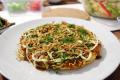 How To Make Noodle Pancakes With Caraway