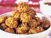 Noodle Cheese Balls