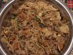 How To Make Egg Vegetable Noodles