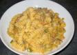 How To Make Noodles Parmesan