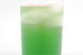 The Nordic Death Cocktail