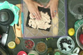 How To Make Tasty Nori Nachos