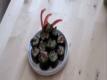 Raw Food - Vegetable Nori Rolls, Ep 18