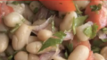 Zippy Northern Bean Salad
