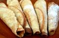 How To Make Norwegian Cones