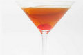 How To Make Not So Perfect Manhattan Cocktail