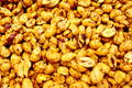 How To Make Indian Peanut Snack