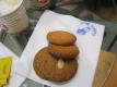 How To Make Brazil Nut Swedish Cookies