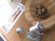 Nut Cracker Video