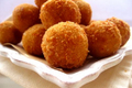 Nut Croquettes